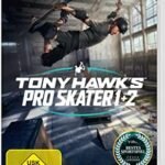 Tony Hawk's Pro Skater 1+2 (Nintendo Switch)