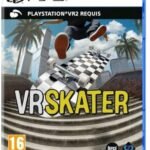 VR Skater Playstation 5 - PSVR2 requis