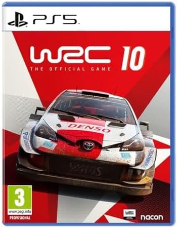 WRC 10