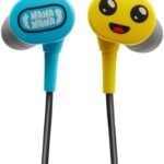 Wired Earbuds for Nintendo Switch - Peely