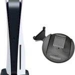 XBERSTAR PS5 support for Playstation 5 optical player version