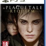 A Plague Tale: Requiem (PS5)