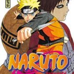 Naruto - Tome 29