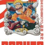 Naruto - édition Hokage - Tome 1