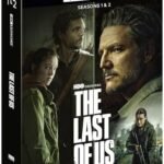The Last of Us-Season 1 and 2 [4K Ultra HD]