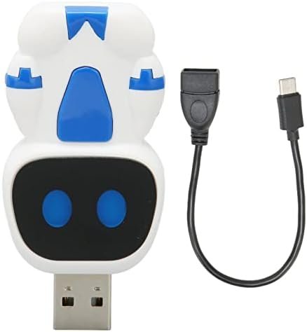 Wireless Controller Adapter Portable Game Controller Converter Game Device Adapter Joystick Compatibility Adapter for PS 5 PS 4 X Box One S Switch Pro